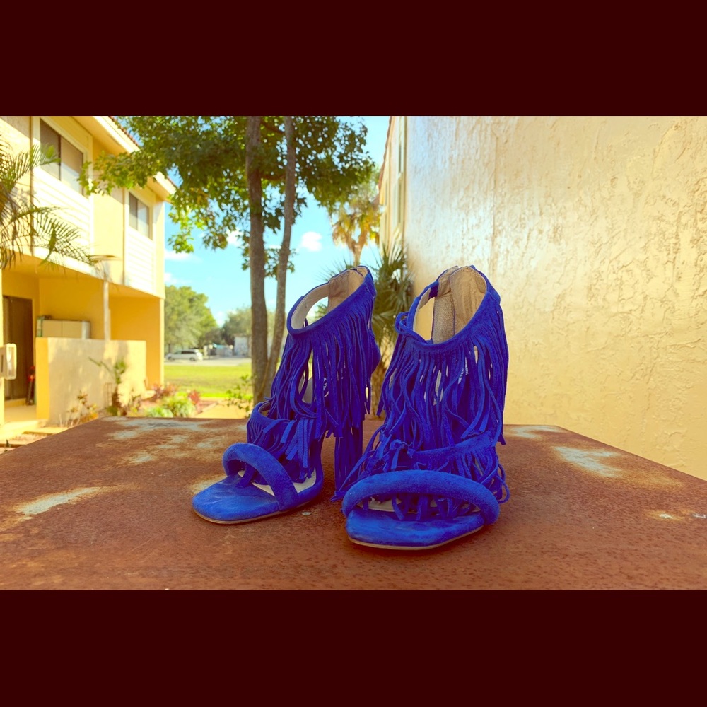 Steve Madden Sandals